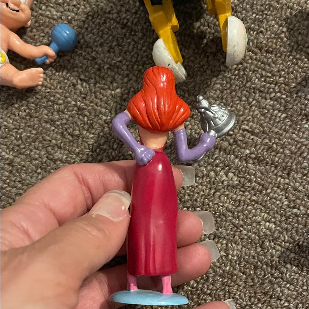 ROGER RABBIT - Picture 5 of 16